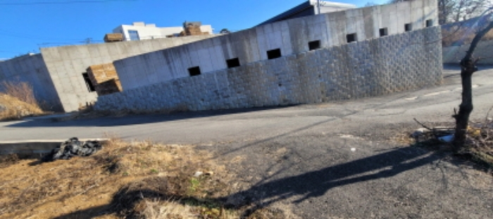 토지 전경도(목록1)