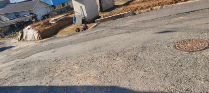 토지 전경도(목록2)