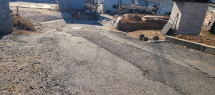 토지 전경도(목록2)