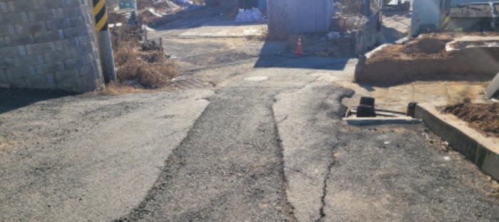 토지 전경도(목록2)