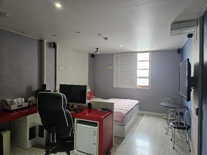 【 객실내부 】