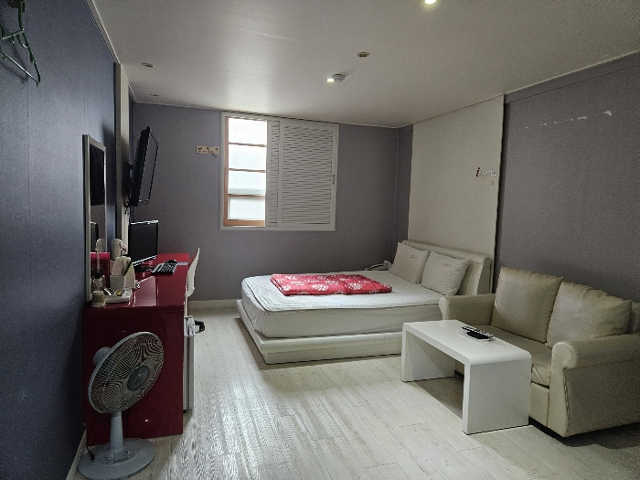 【 객실내부 】