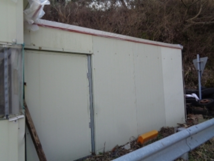 소재지1.(소길리 1363-18) 지상에 제시외 건물(ㅊ)