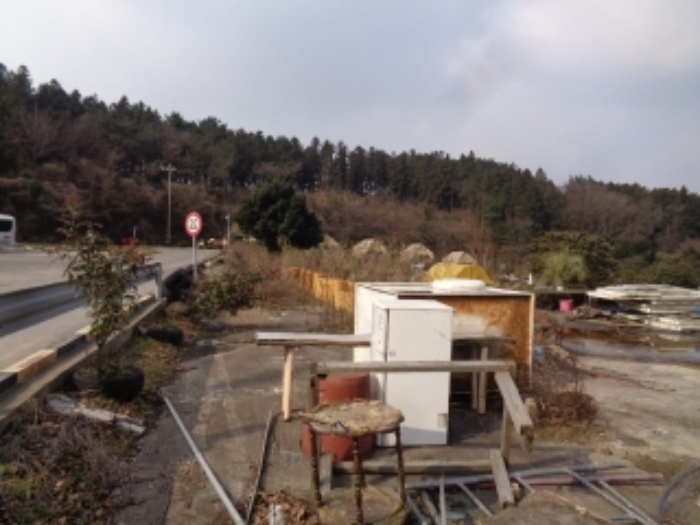 소재지3.(소길리 1363-36) 전경