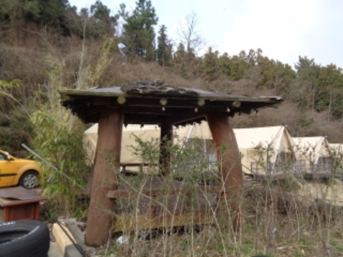 소재지1.(소길리 1363-18) 지상에 제시외 건물(ㅋ)