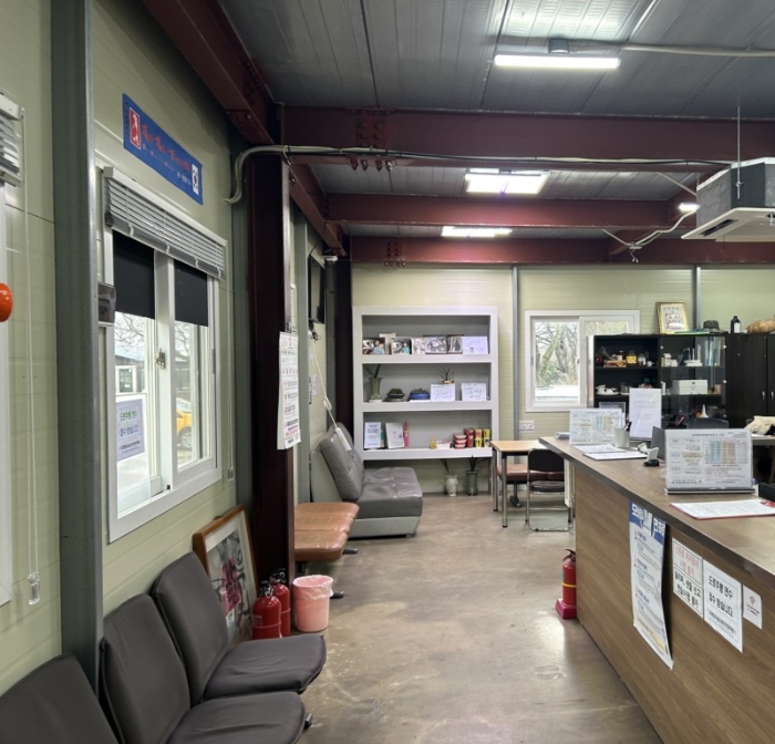 기호(2) 1층 내부전경