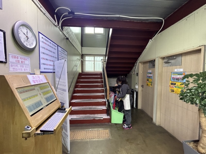 기호(2) 1층 내부전경