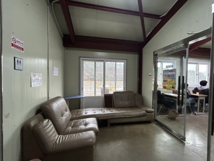 기호(2) 2층 내부전경