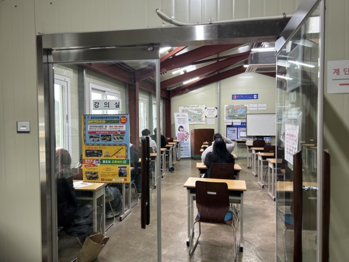 기호(2) 2층 내부전경