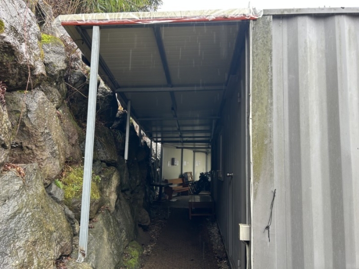 제시외건물(㉨)