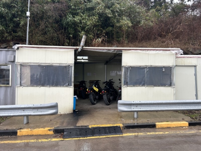 제시외건물(㉨)