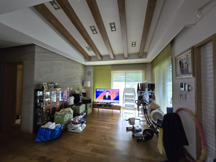 건물 내부 전경