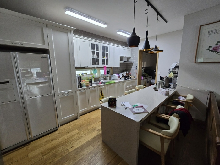 건물 내부 전경