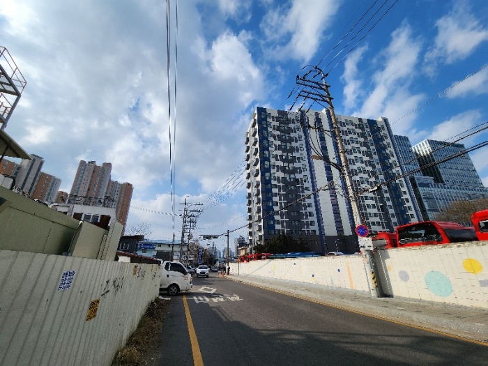 주변 전경