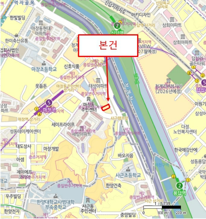 광 역 위 치 도