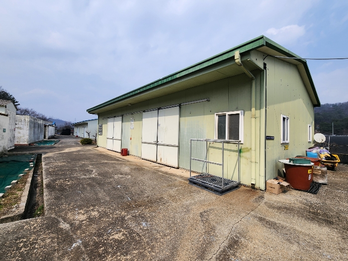 건물 기호(20) 전경