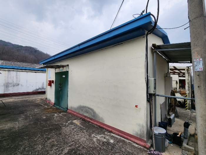 건물 기호(9) 전경