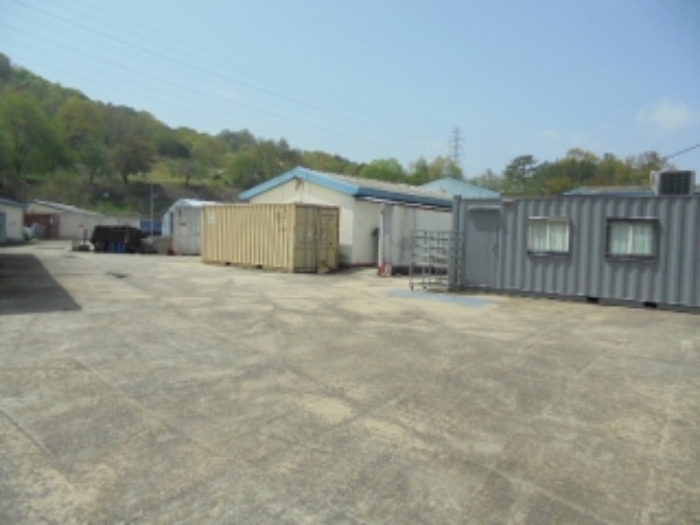 기호(3)동측 전경