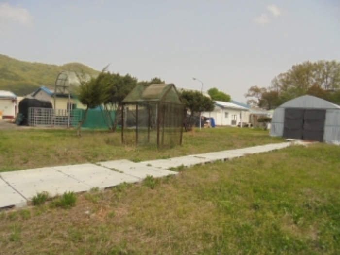 기호(3)지상 철재구조물