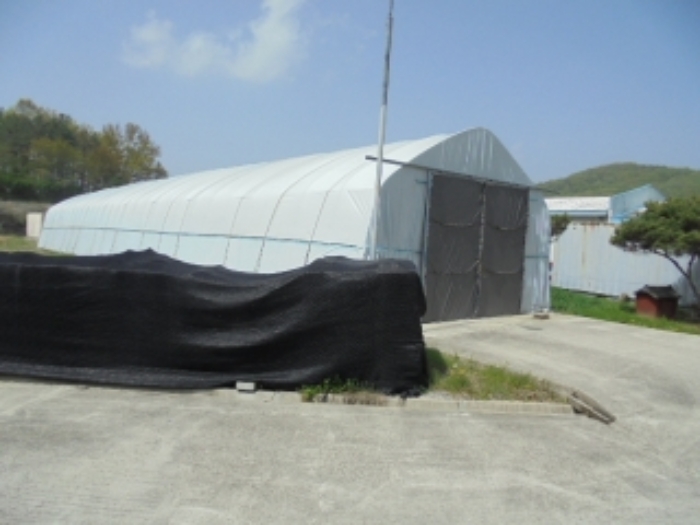 제시외건물 창고