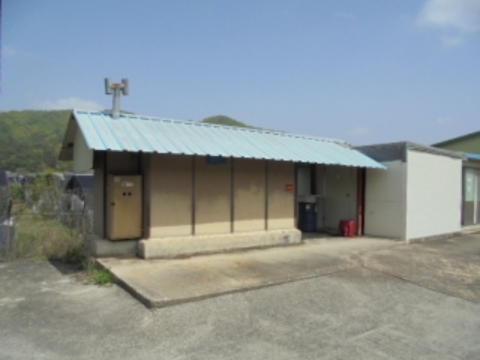 제시외건물 건조기보관소,건조기