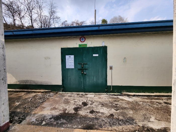 건물 기호(4) 전경