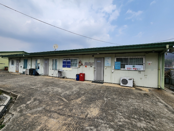 건물 기호(19) 전경