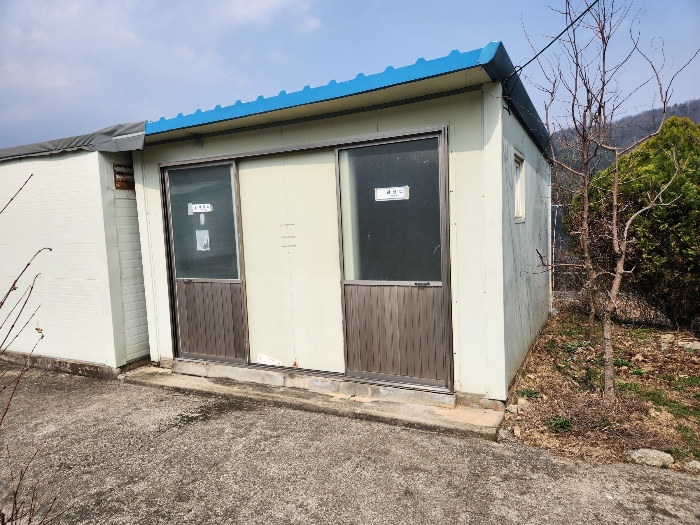 건물 기호(21) 전경