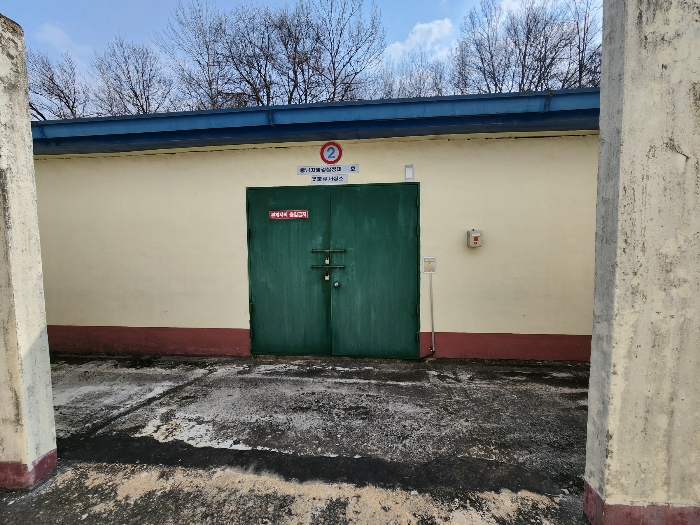 건물 기호(6) 전경