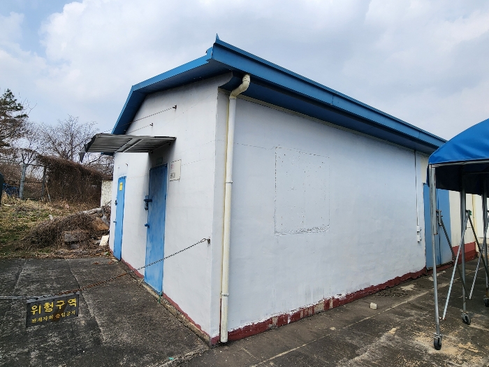 건물 기호(15) 전경