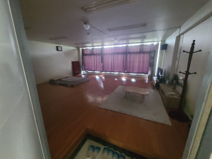 기호 가) 2층 내부