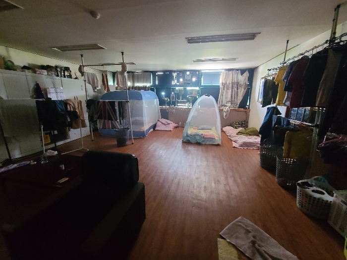 기호 가) 3층 내부