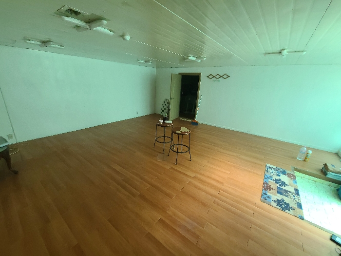 기호 가) 지하층 내부