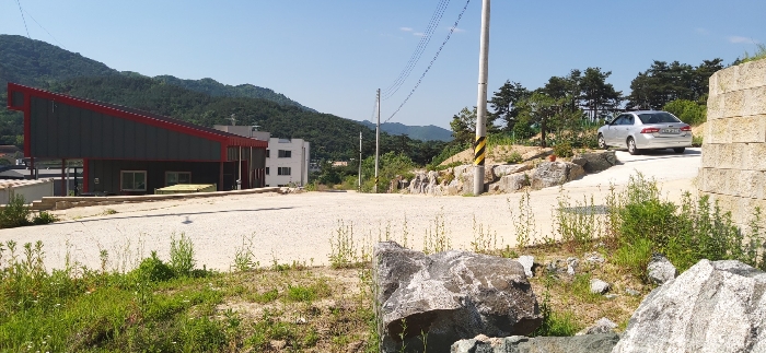 [ 본건(4) 전  경 ]