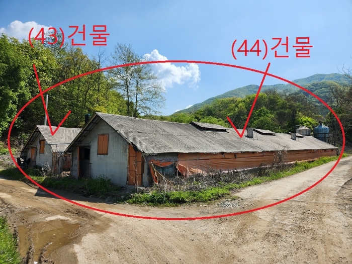 평가대상 전경