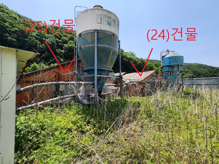 평가대상 전경