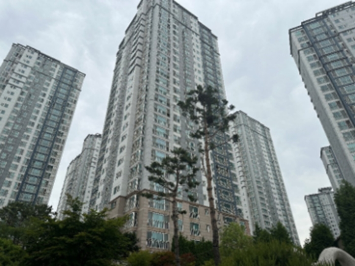 본건 전경