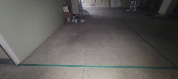 전유세대 전경(134호)