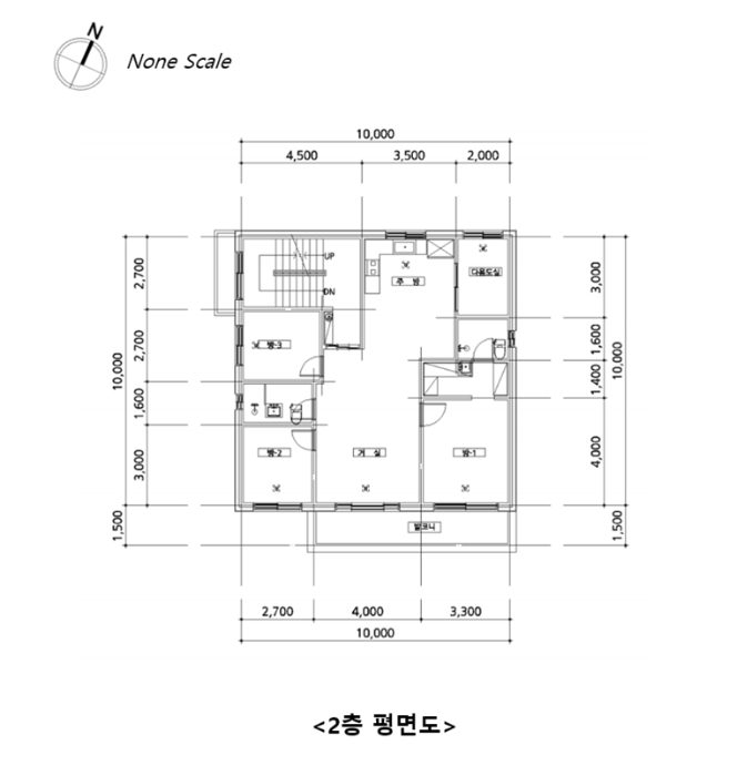 내 부 구 조 도