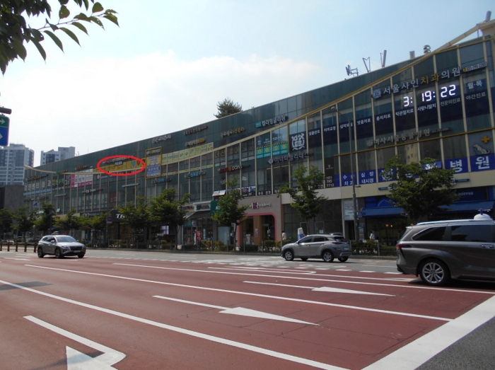 경기도 하남시 망월동 1067 골든브릿지 3층 305호, 306호