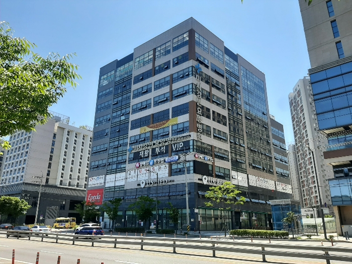 본건 및 건물전