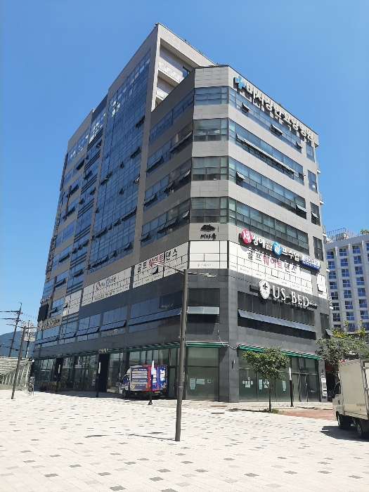 본건 및 건물전