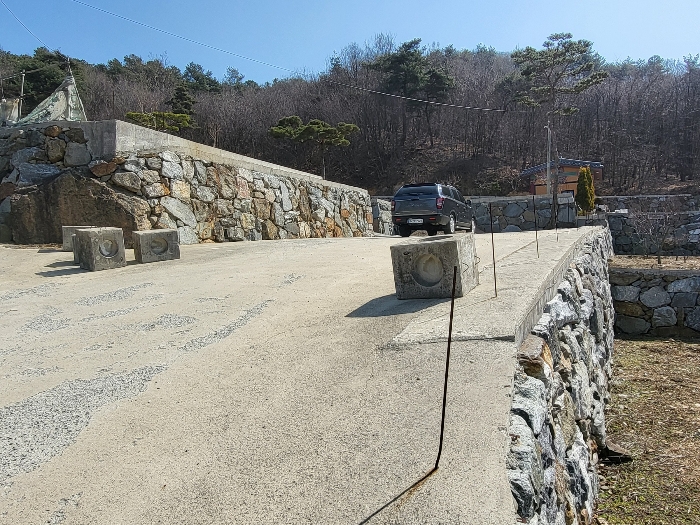 기호(2)-하단부 전경