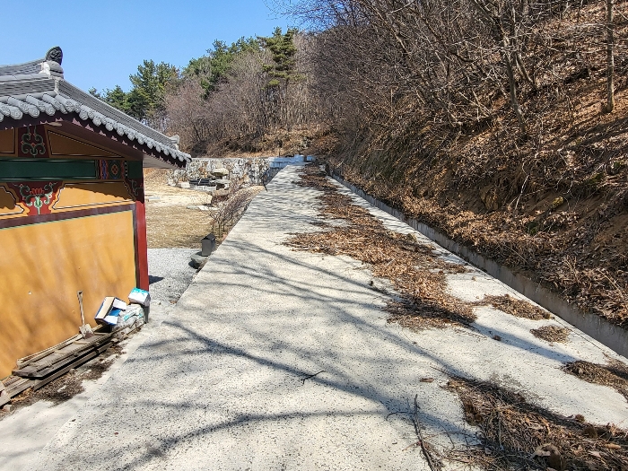 기호(3)-상단부 전경