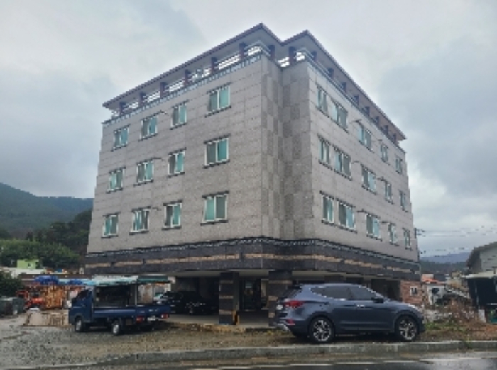 본건 전경