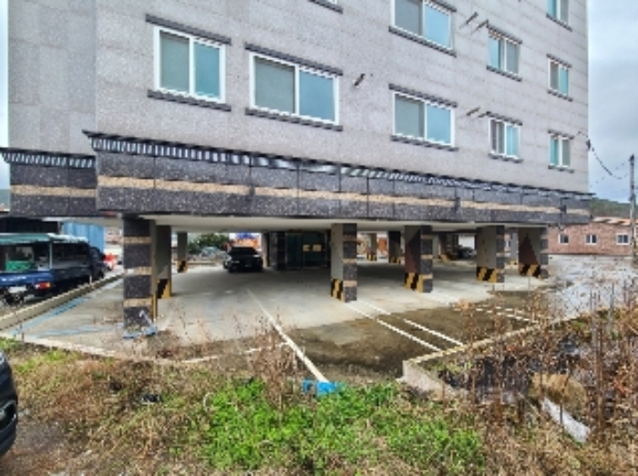 본건 전경