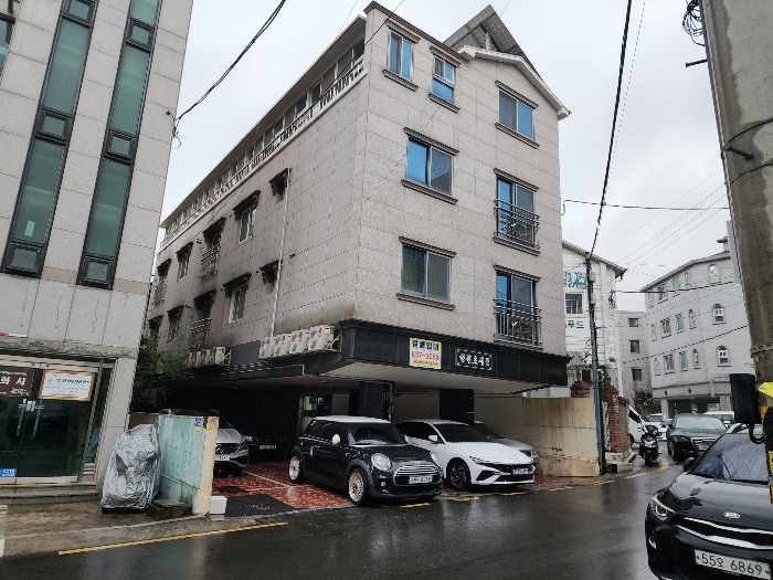 본건전경