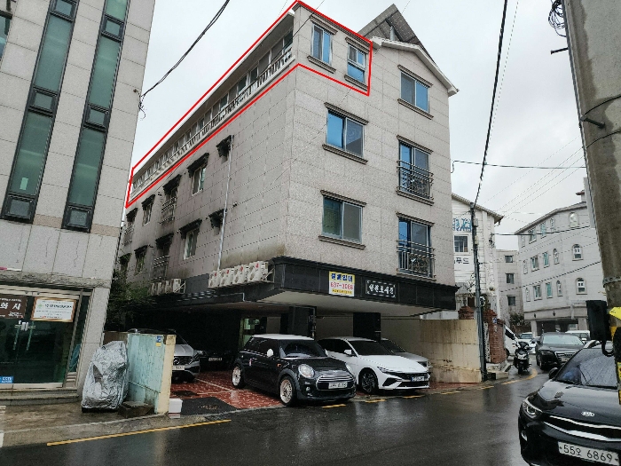 제시외건물㉠
