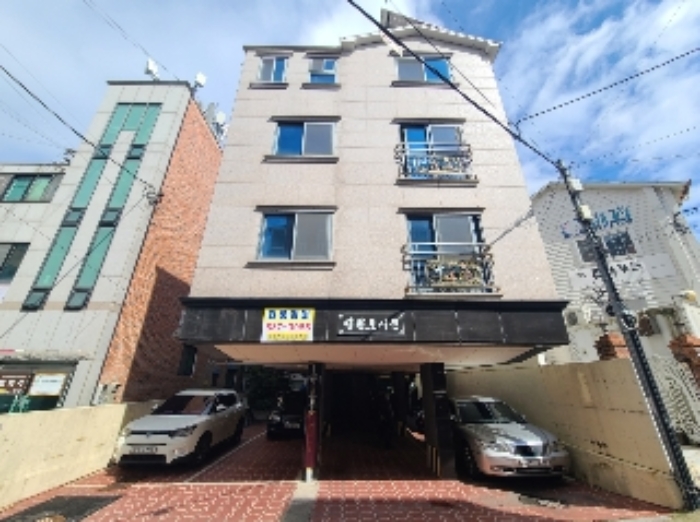 본건 전경