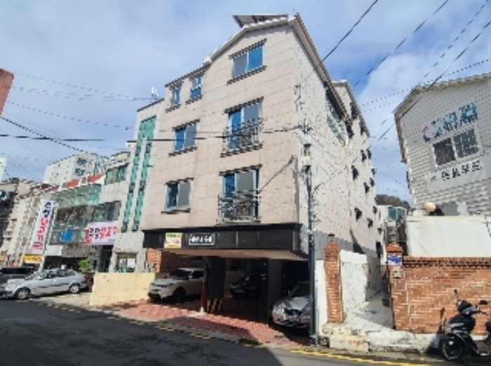 본건 전경